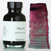 Birmingham Pen Co. Quantum Teal Ink - 4ml Sample